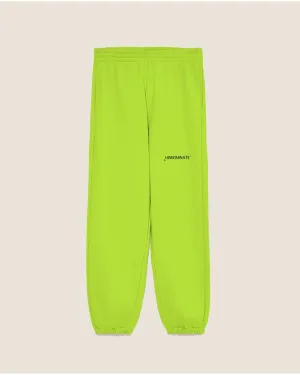 Pantalone Hinnominate In Felpa