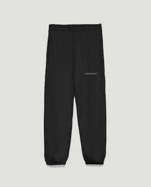 Pantalone Hinnominate In Felpa