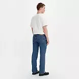 Pantalone Levi's 501 Original Stonewash