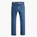 Pantalone Levi's 501 Original Stonewash