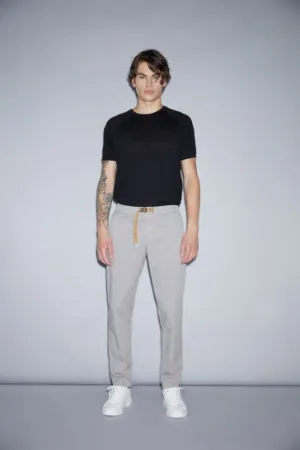 Pantalone Lungo White Sand