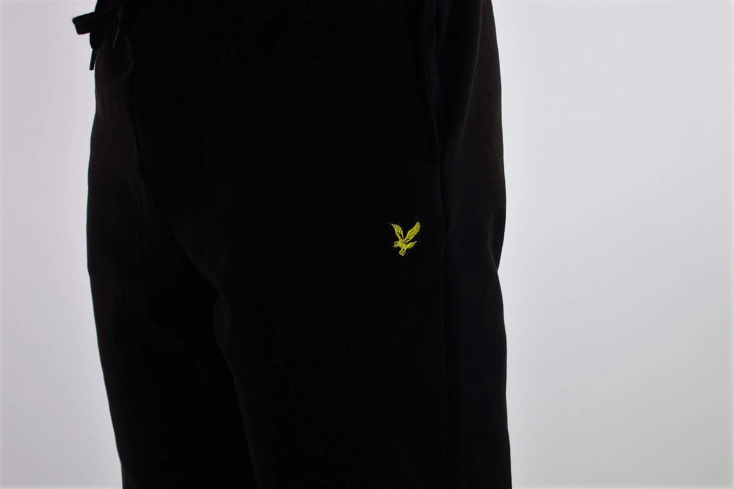 Pantalone Lyle&Scott Brushed Back Sweat