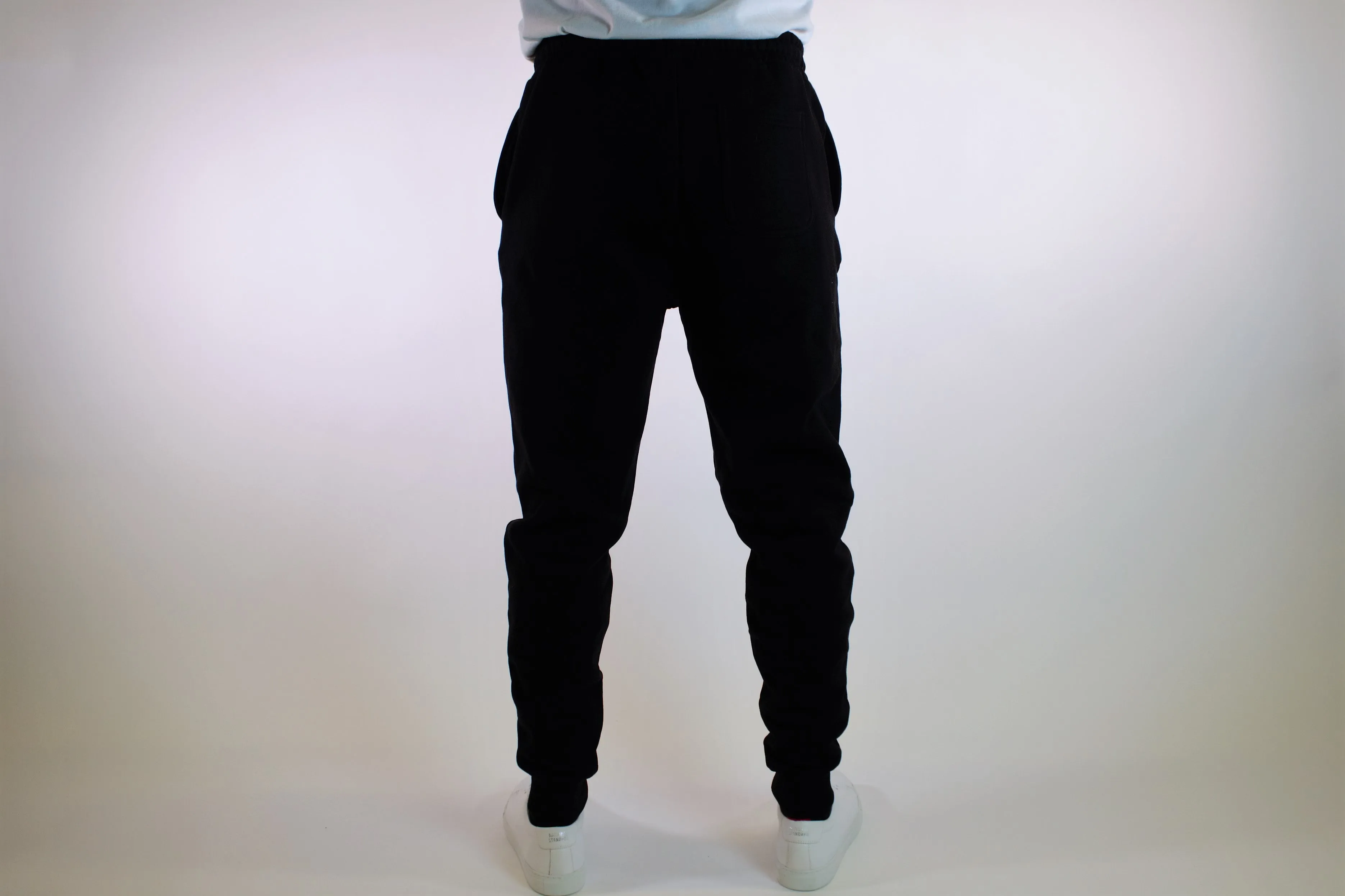 Pantalone Lyle&Scott Brushed Back Sweat