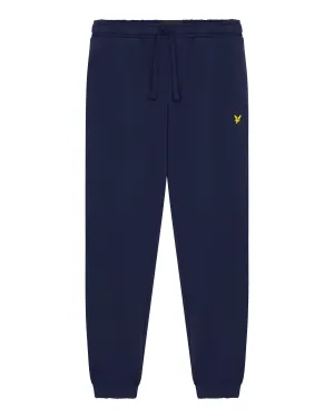 Pantalone Lyle&Scott Slim Sweatpant