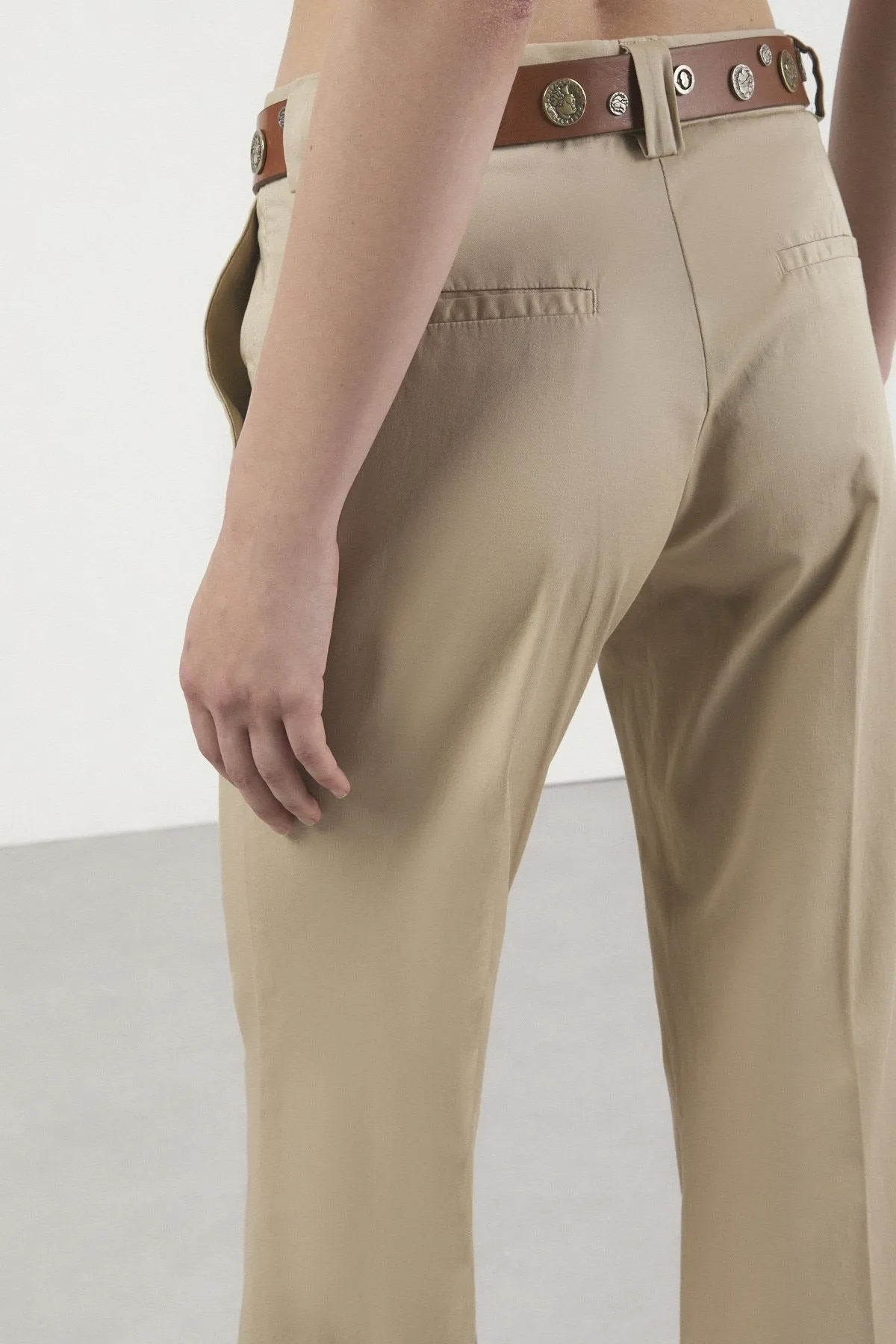 Pantalone Ottod'Ame