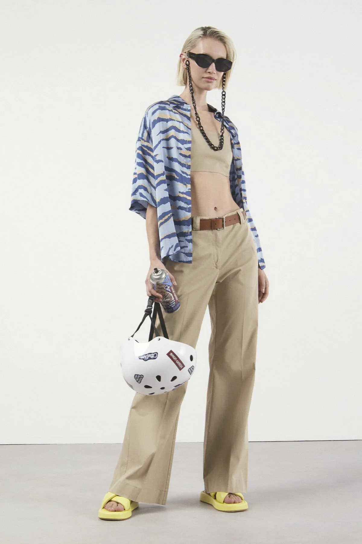 Pantalone Ottod'Ame