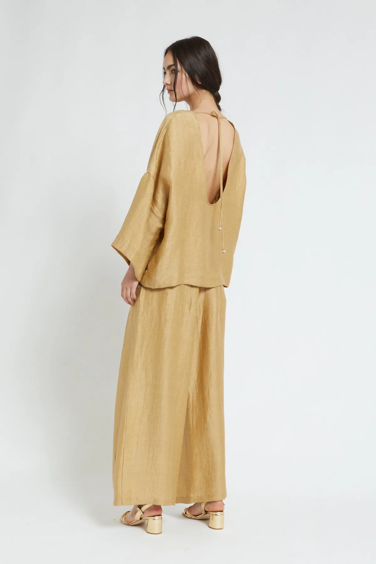 Pantalone Ottod'ame