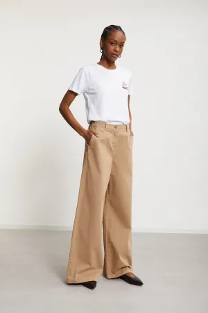 Pantalone Ottod'Ame