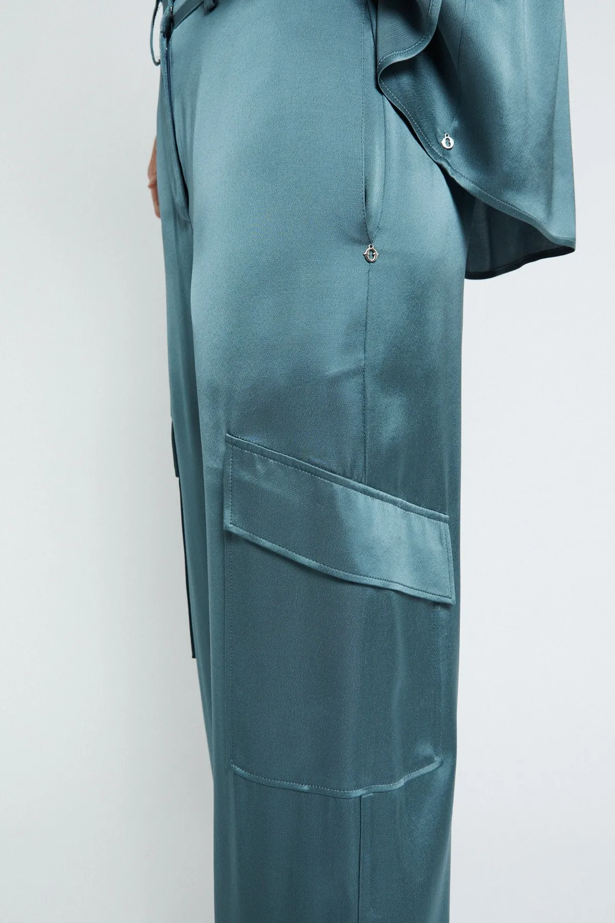 Pantalone Ottod'ame