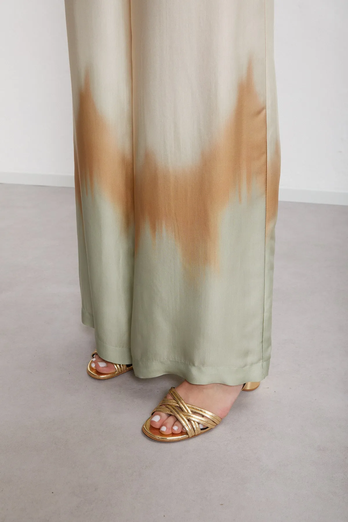 Pantalone Ottod'ame