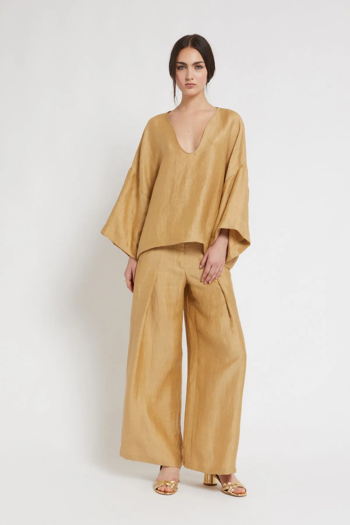 Pantalone Ottod'ame