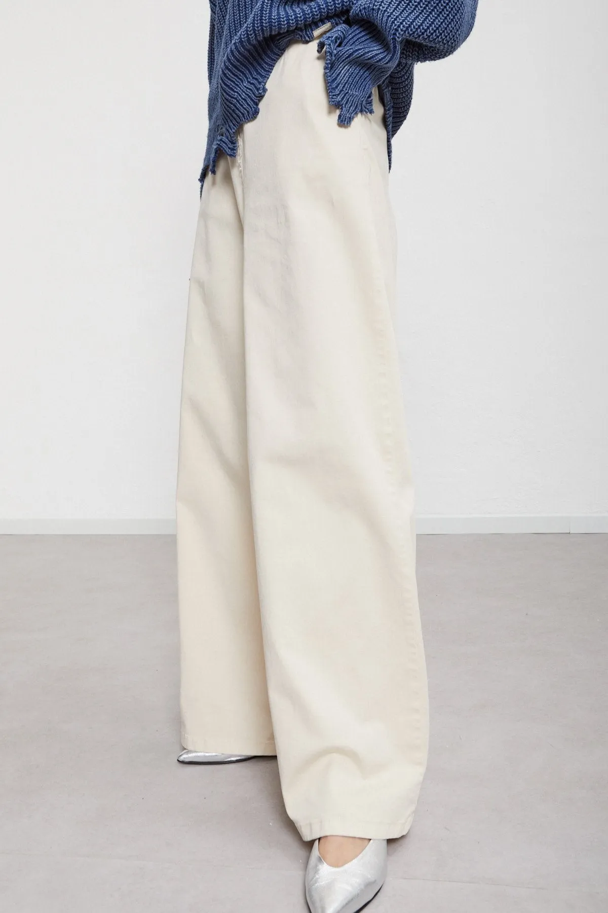 Pantalone Ottod'ame