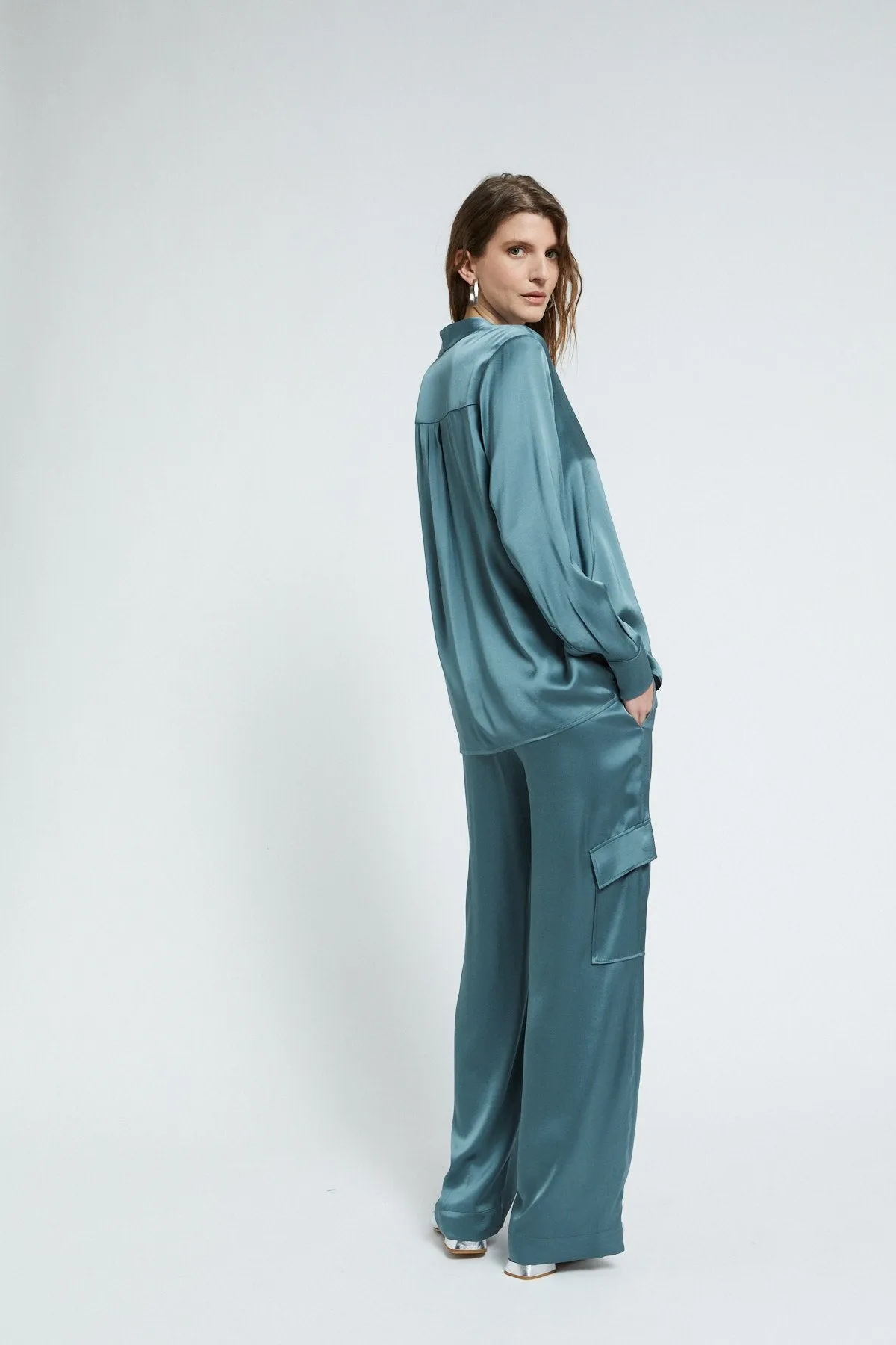 Pantalone Ottod'ame