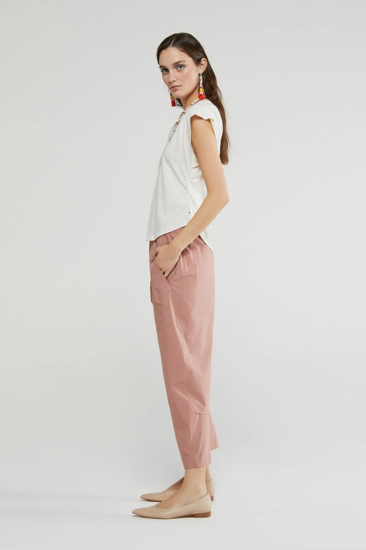 Pantalone Ottod'ame
