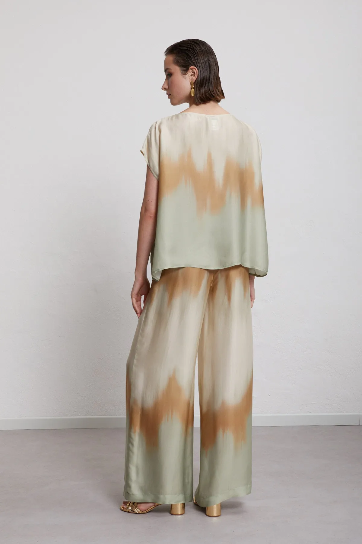 Pantalone Ottod'ame