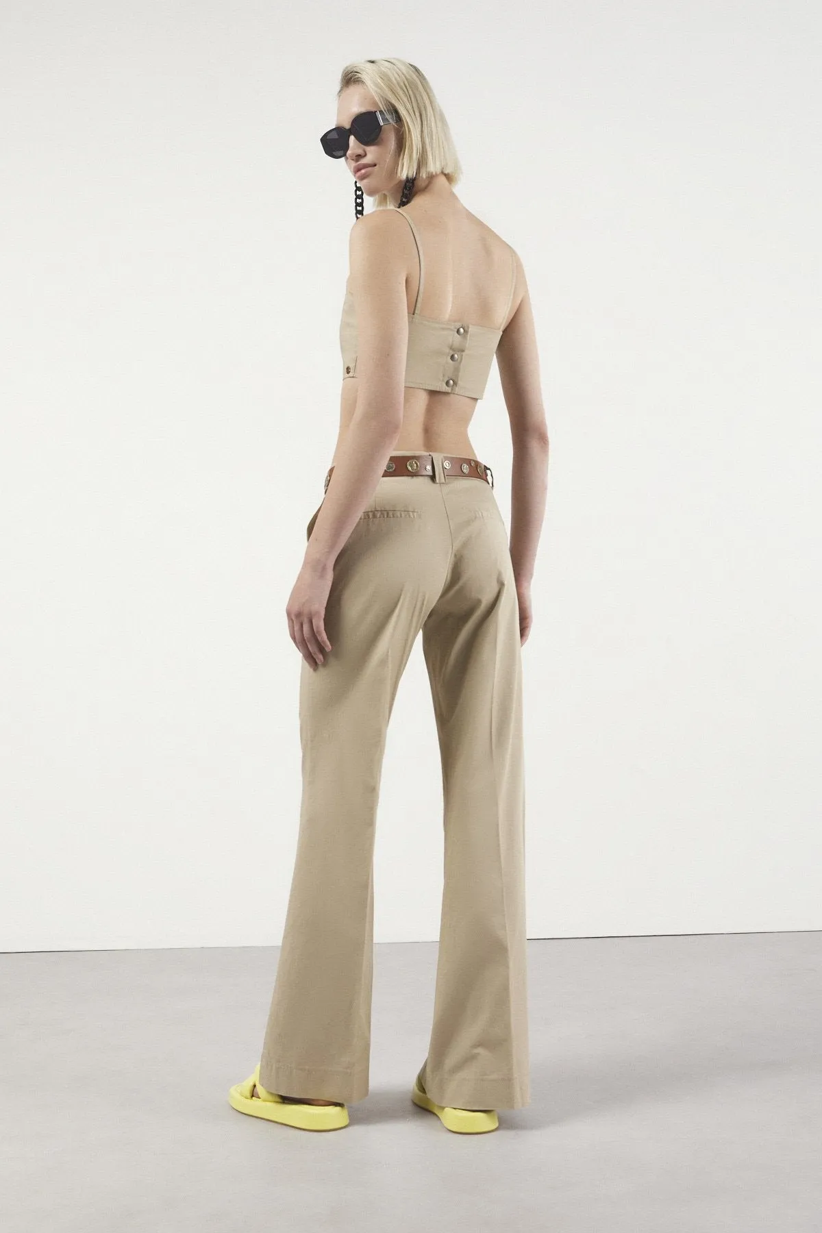 Pantalone Ottod'Ame
