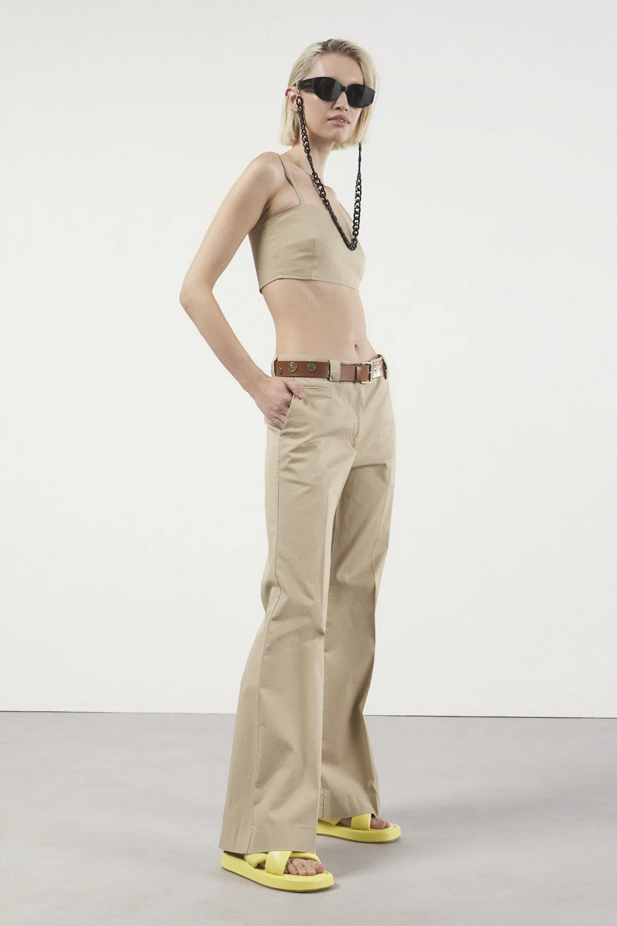 Pantalone Ottod'Ame