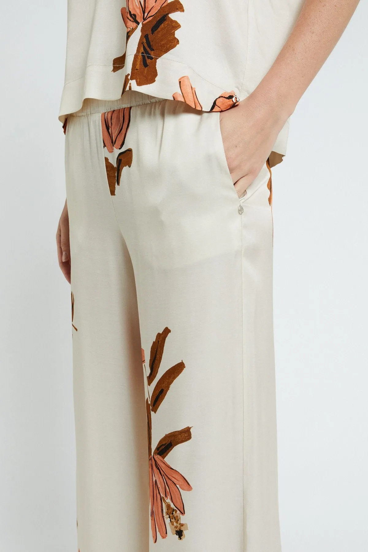 Pantalone Ottod'ame