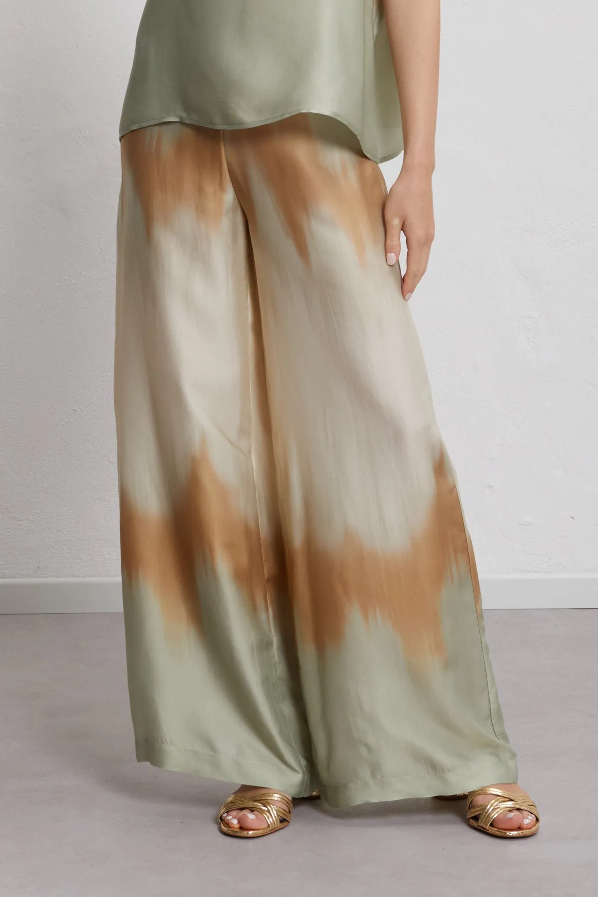 Pantalone Ottod'ame
