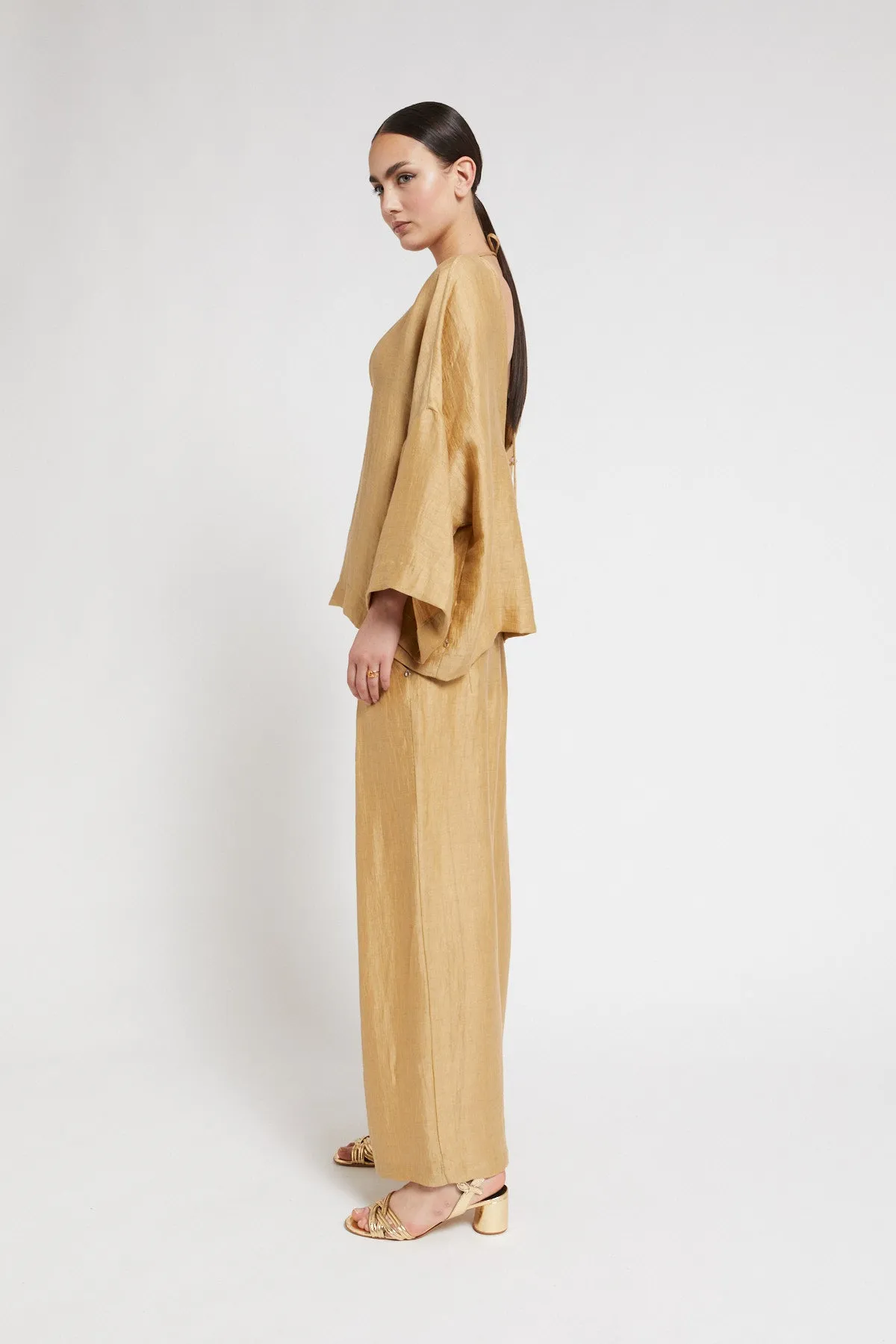 Pantalone Ottod'ame