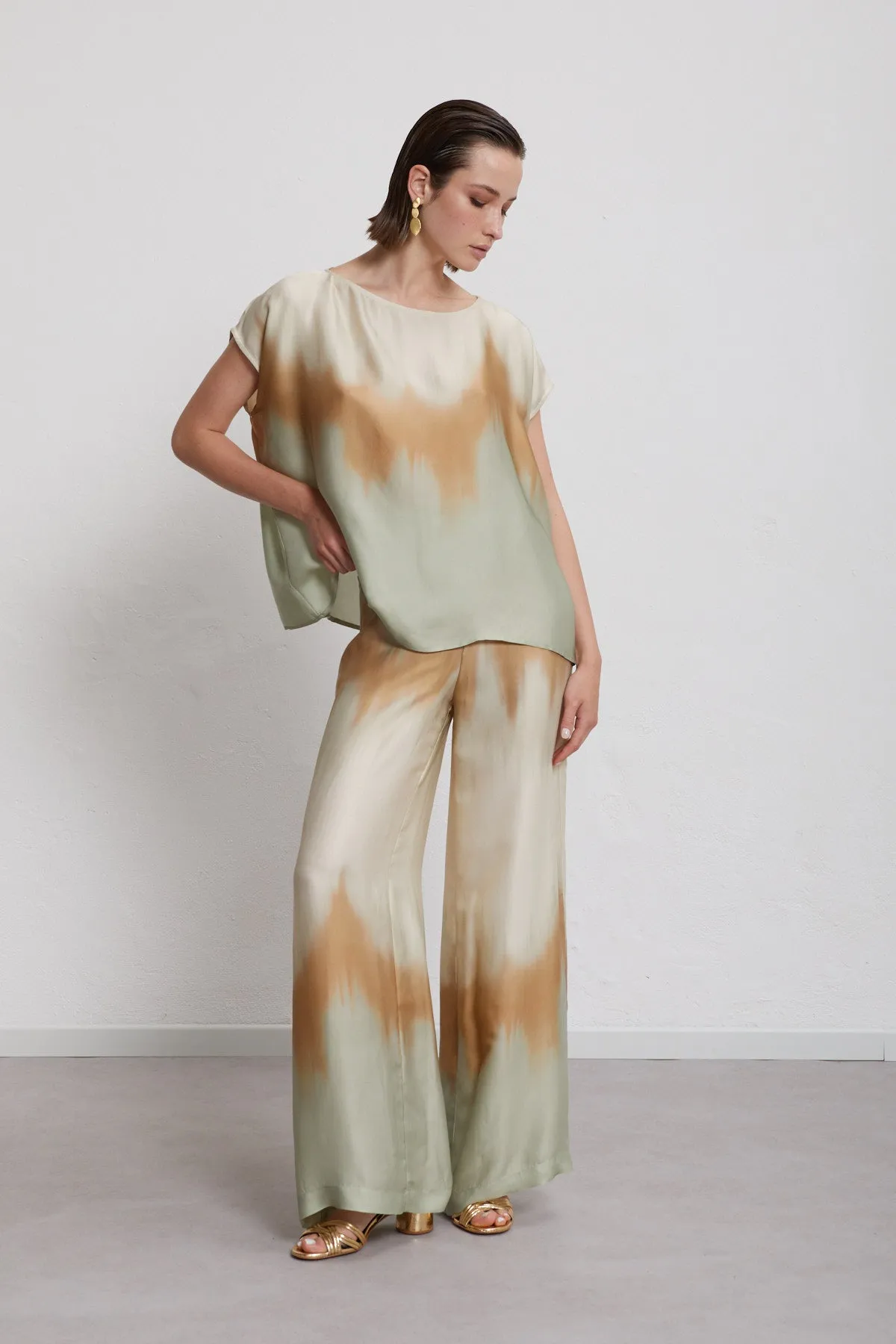 Pantalone Ottod'ame