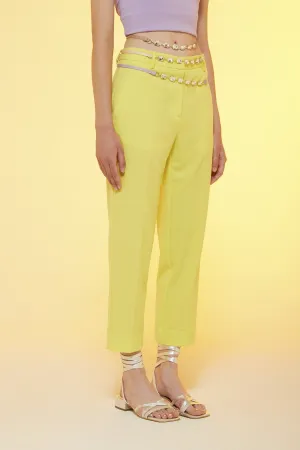Pantalone Ottod'Ame