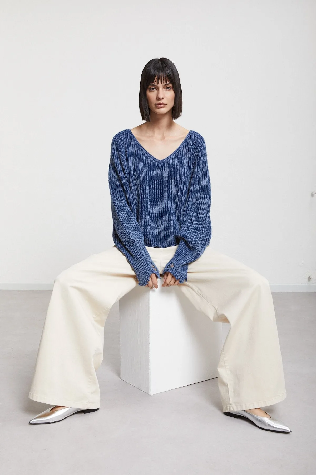 Pantalone Ottod'ame