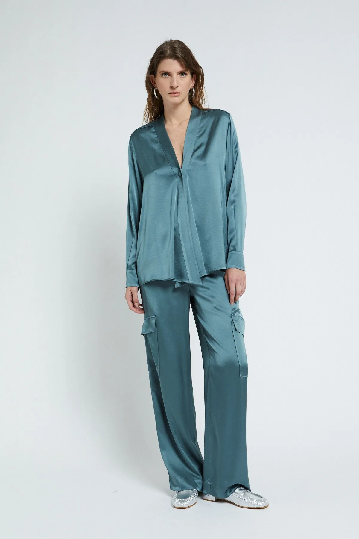 Pantalone Ottod'ame