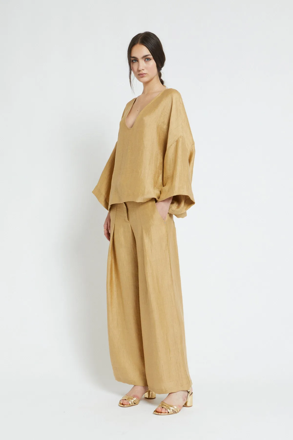 Pantalone Ottod'ame