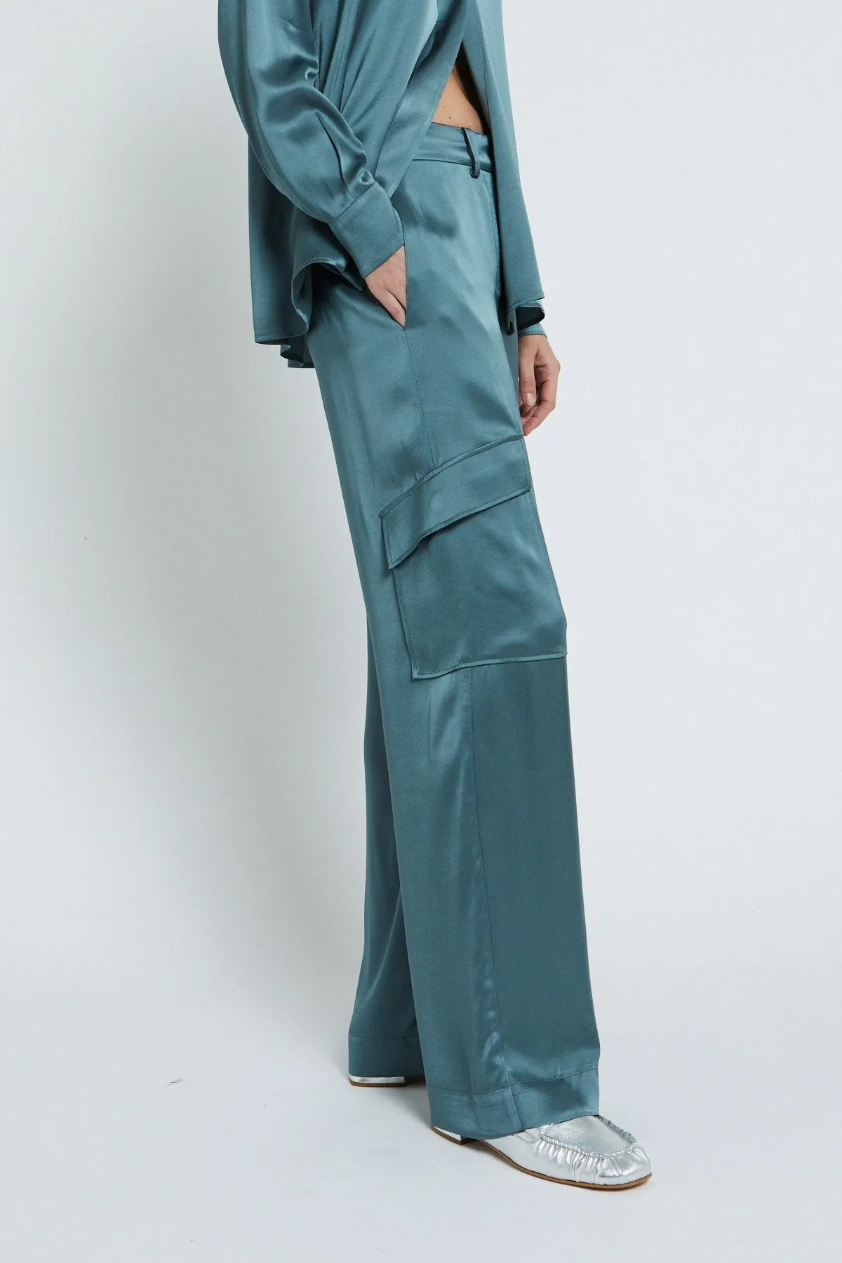 Pantalone Ottod'ame