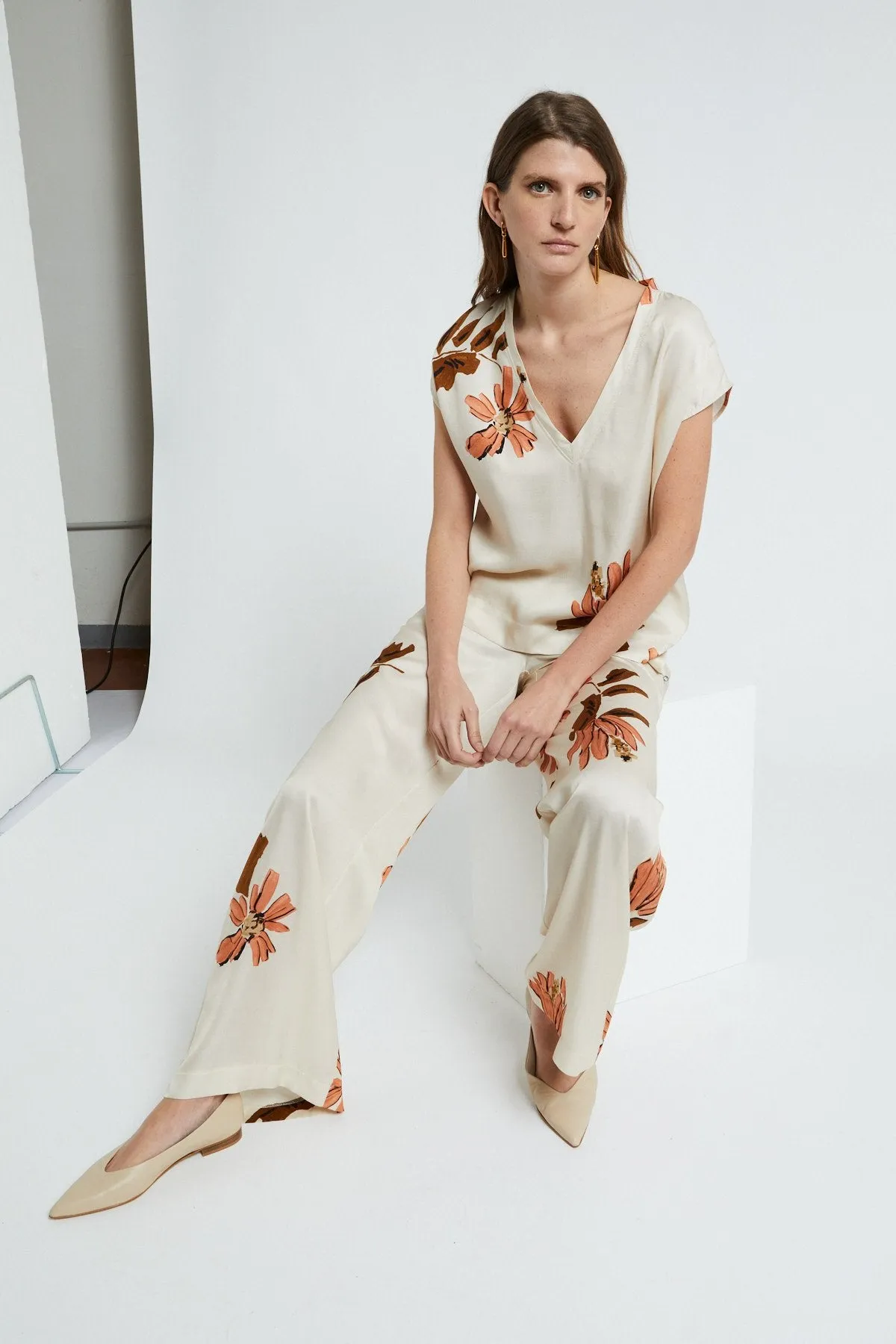 Pantalone Ottod'ame