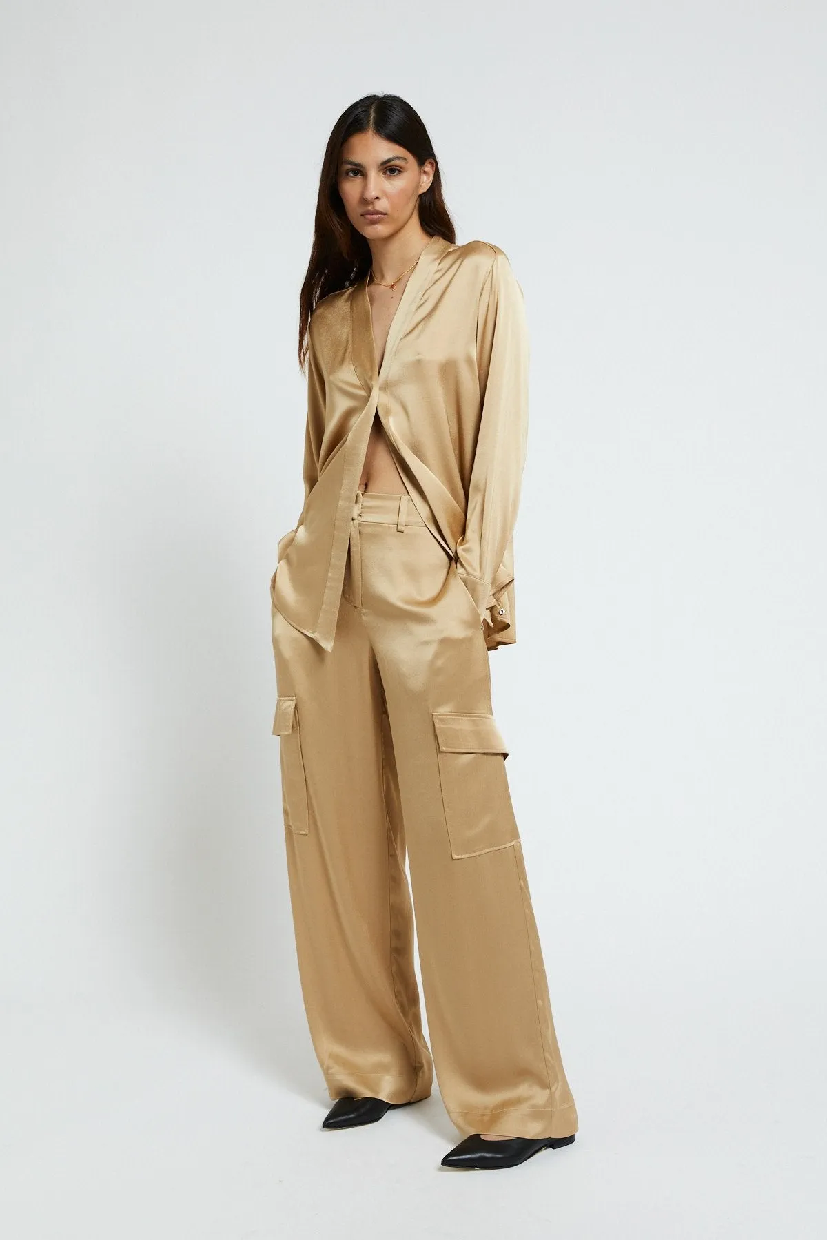 Pantalone Ottod'ame