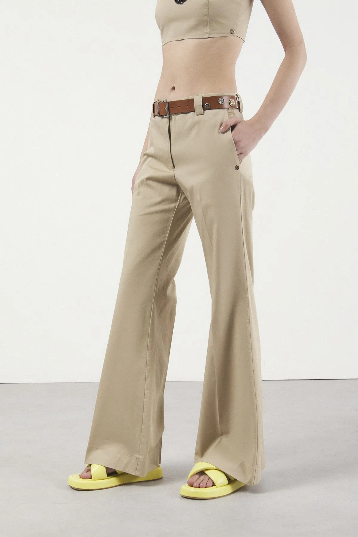 Pantalone Ottod'Ame