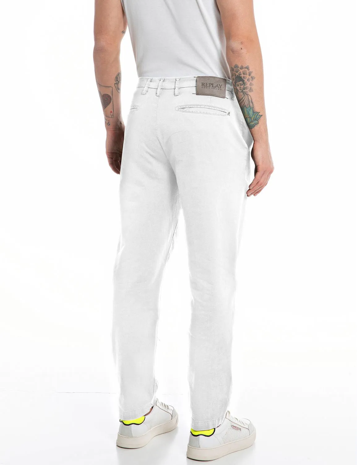 Pantalone Replay Benni