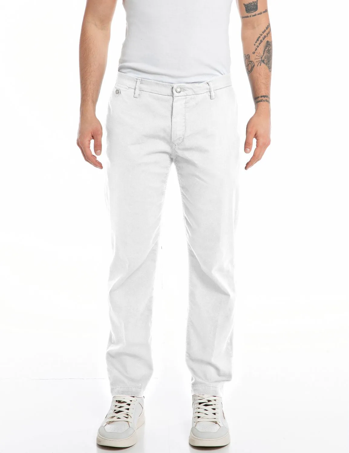 Pantalone Replay Benni