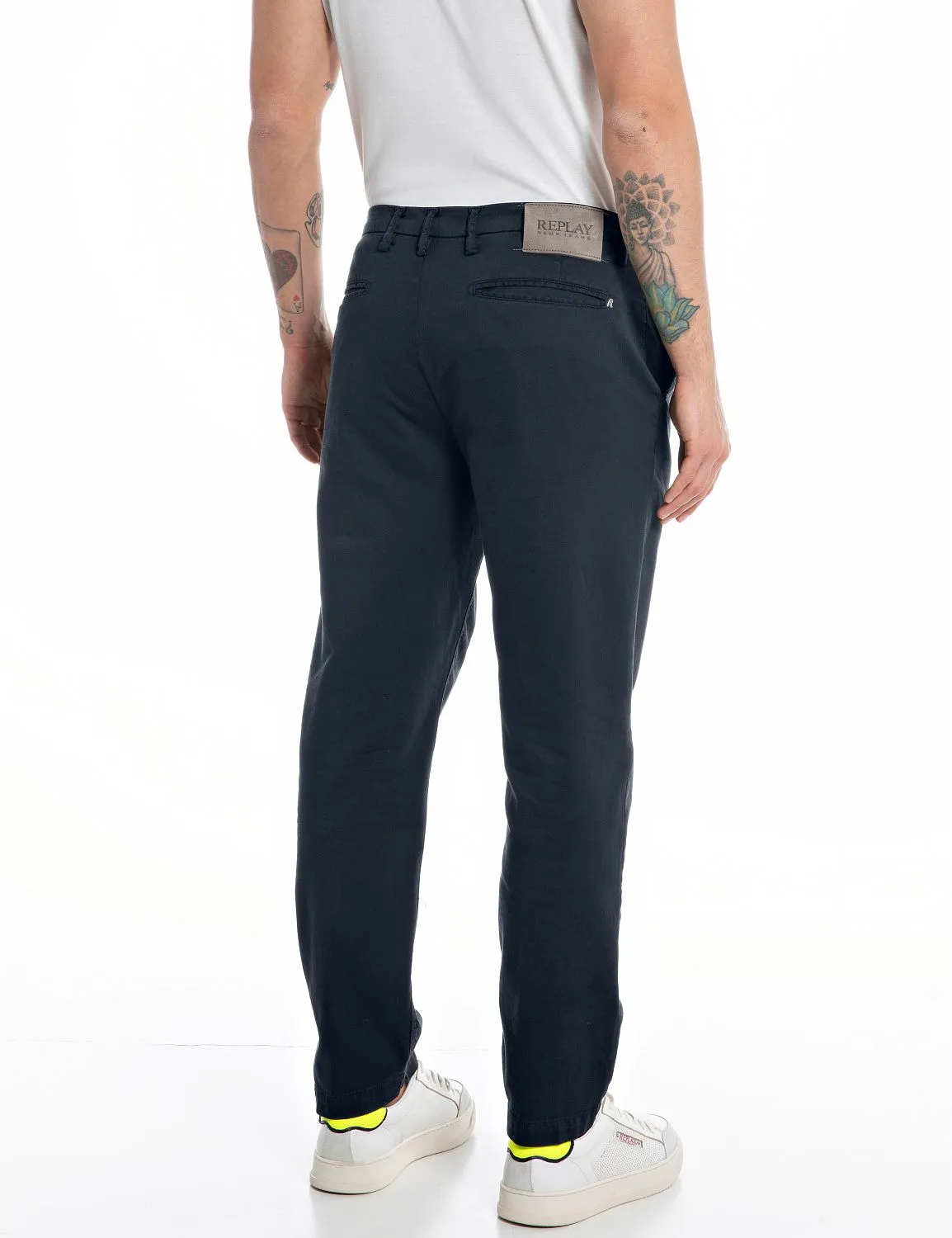 Pantalone Replay Benni