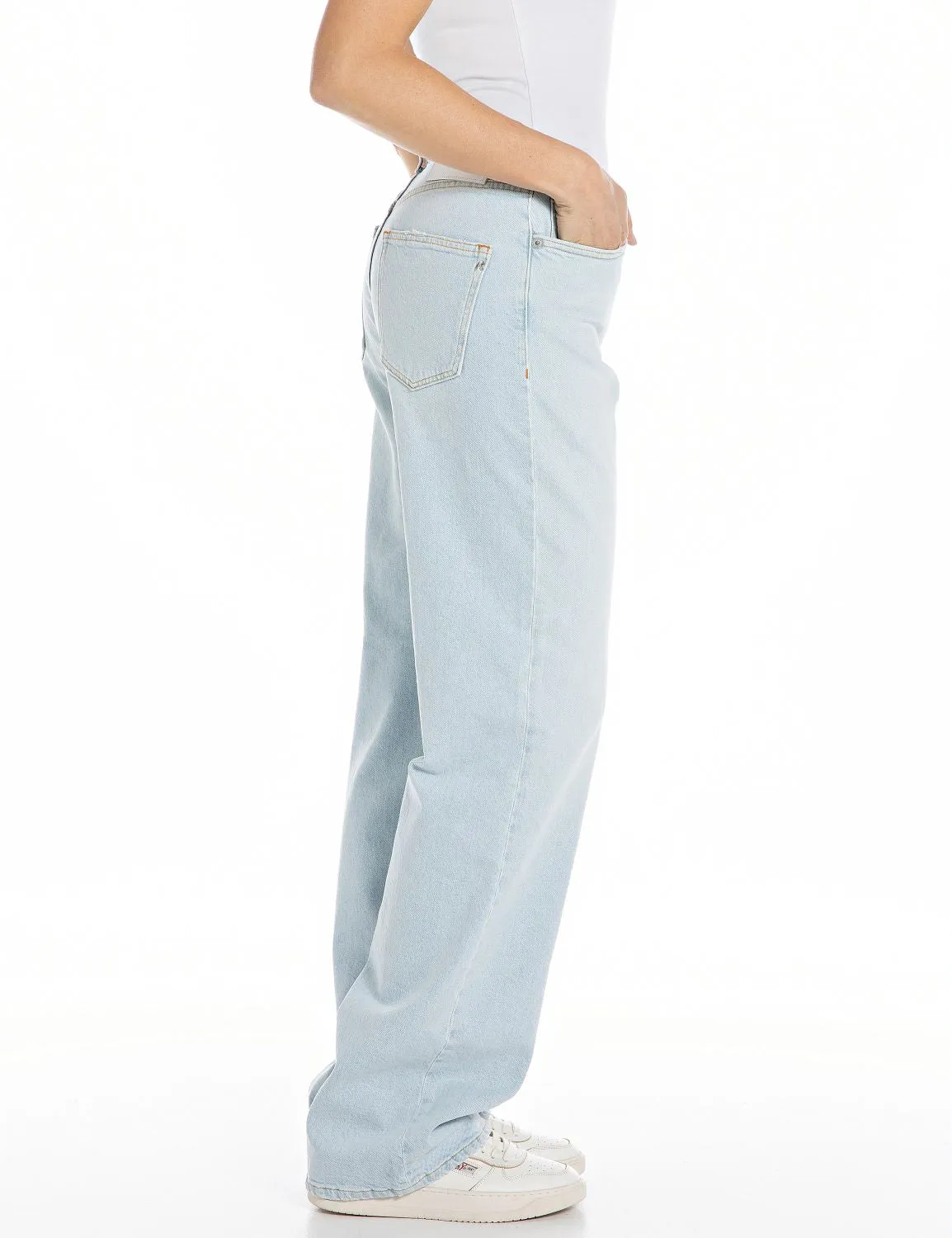 Pantalone Replay Laelj