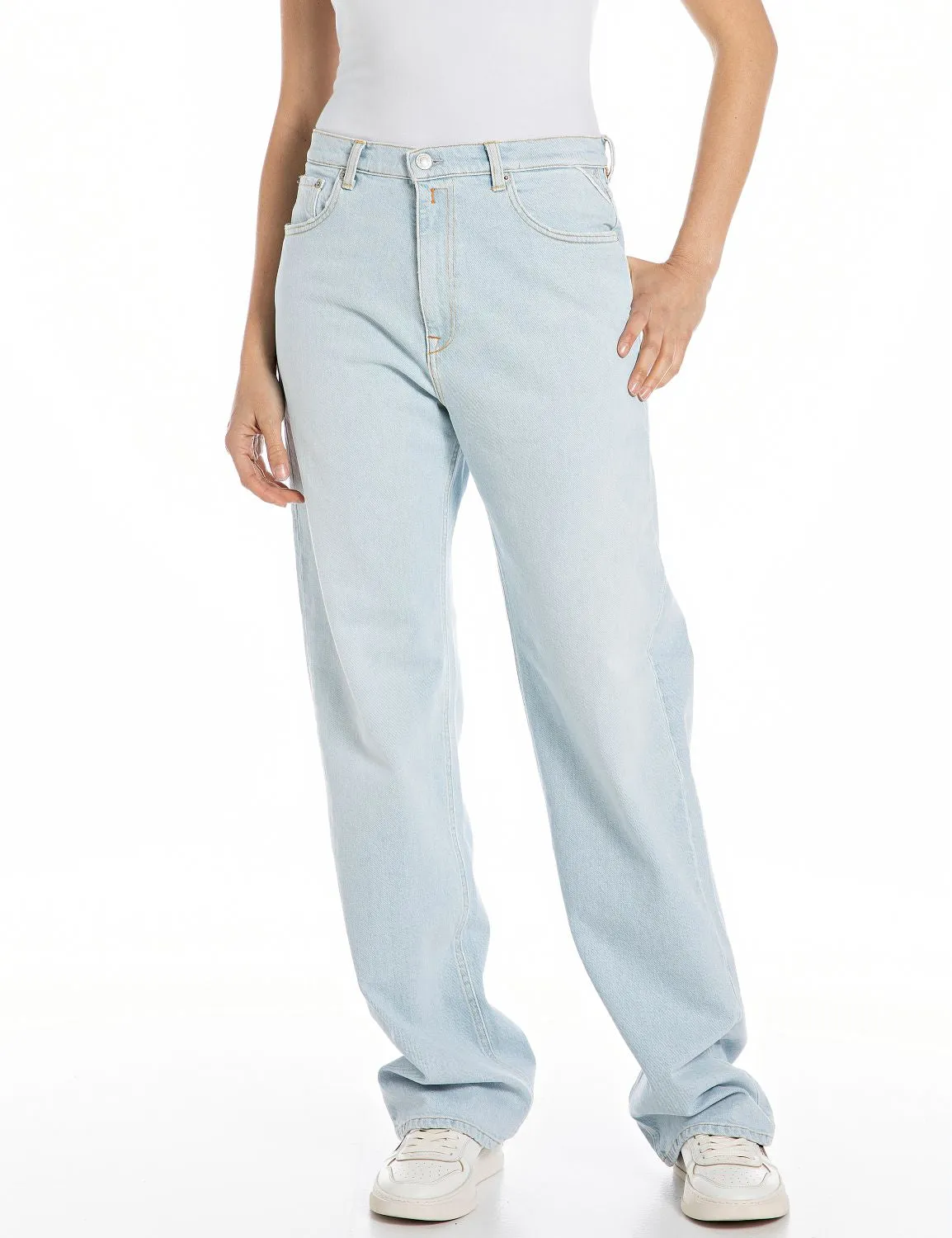 Pantalone Replay Laelj