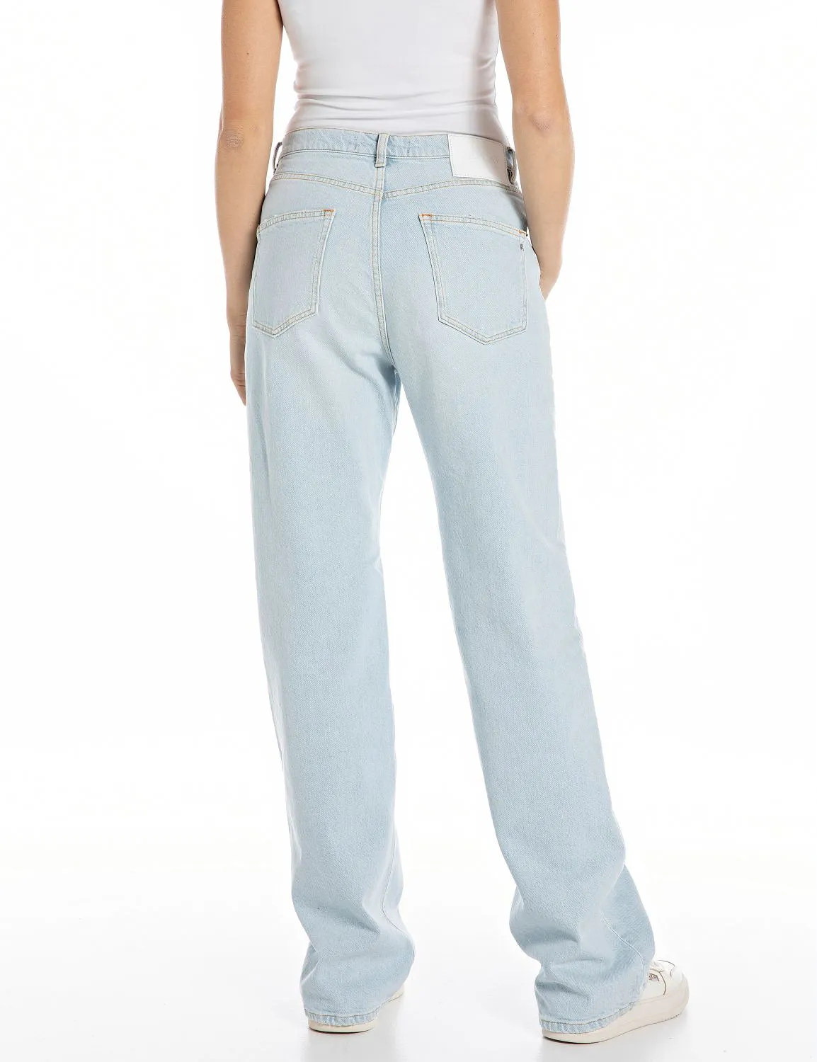 Pantalone Replay Laelj