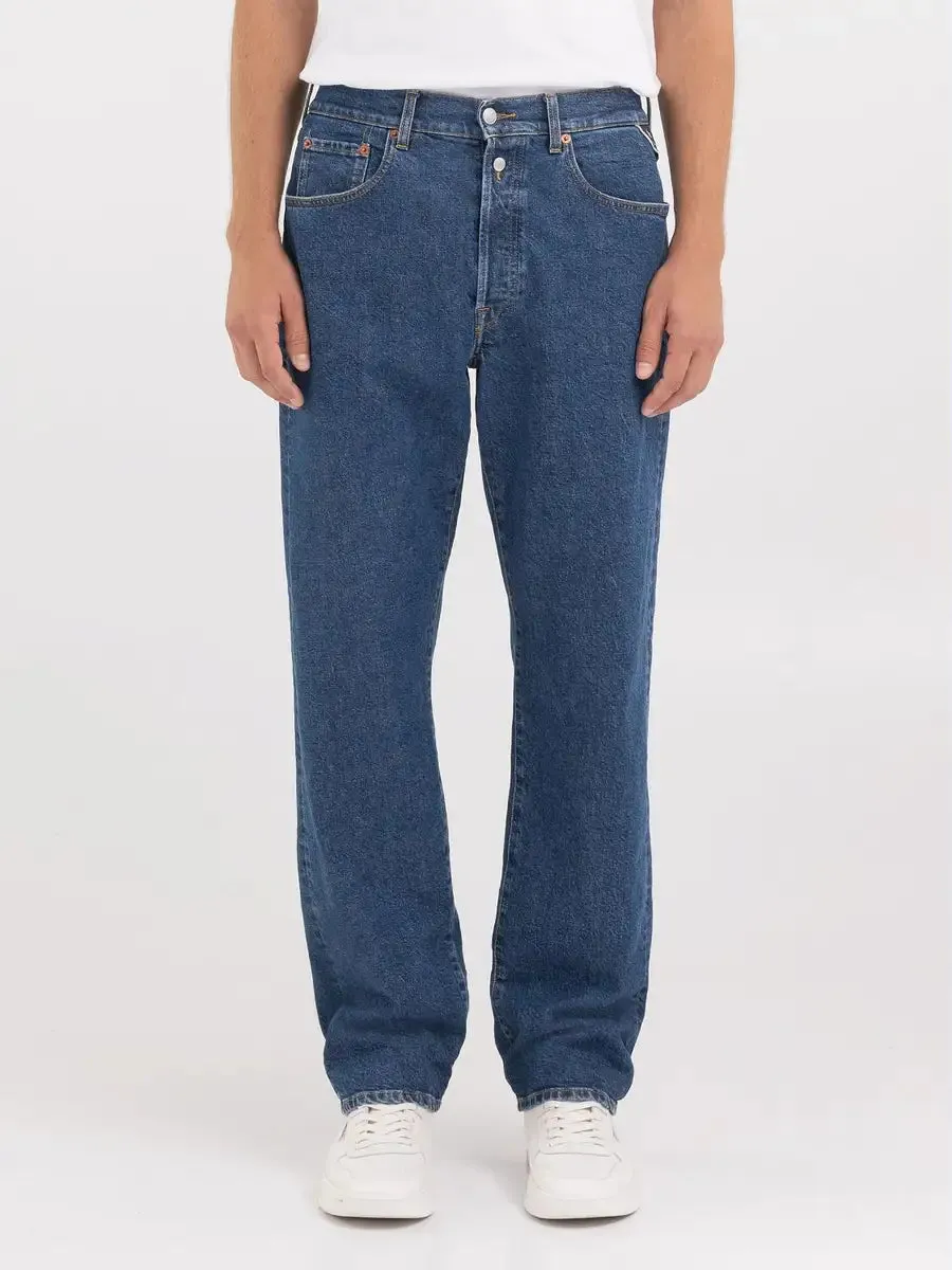 Pantalone Replay