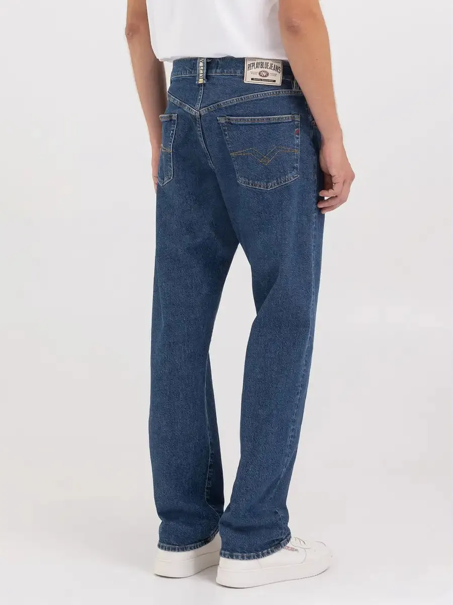 Pantalone Replay