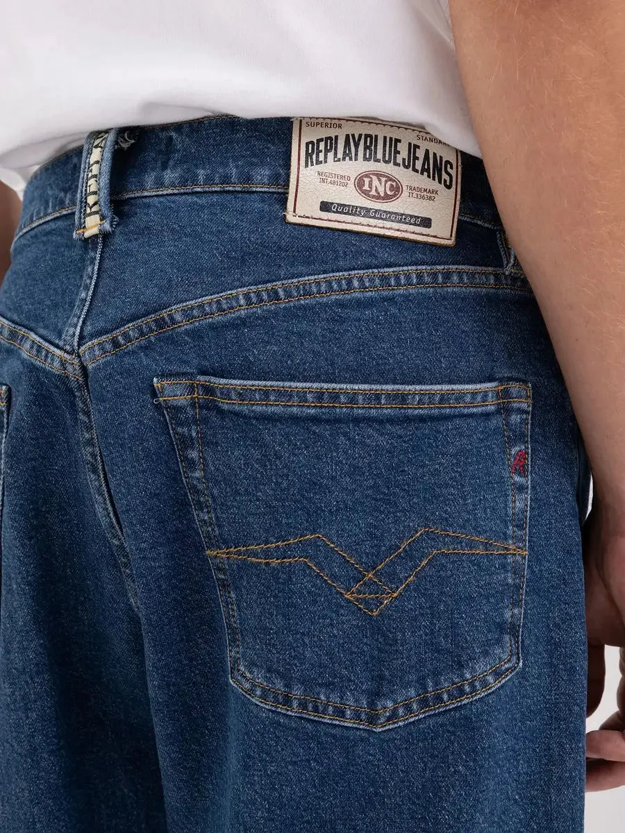 Pantalone Replay