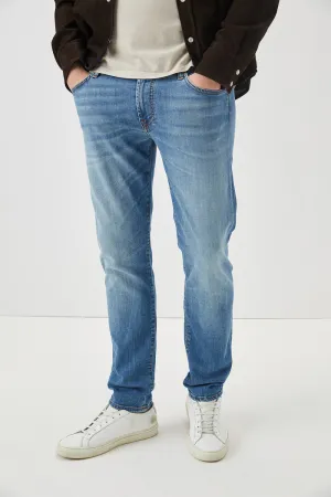 Pantalone Roy Roger's 517 Denim Elas.