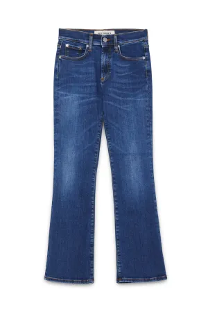 Pantalone Roy Roger's Zandra Denim Lyocell Elas.