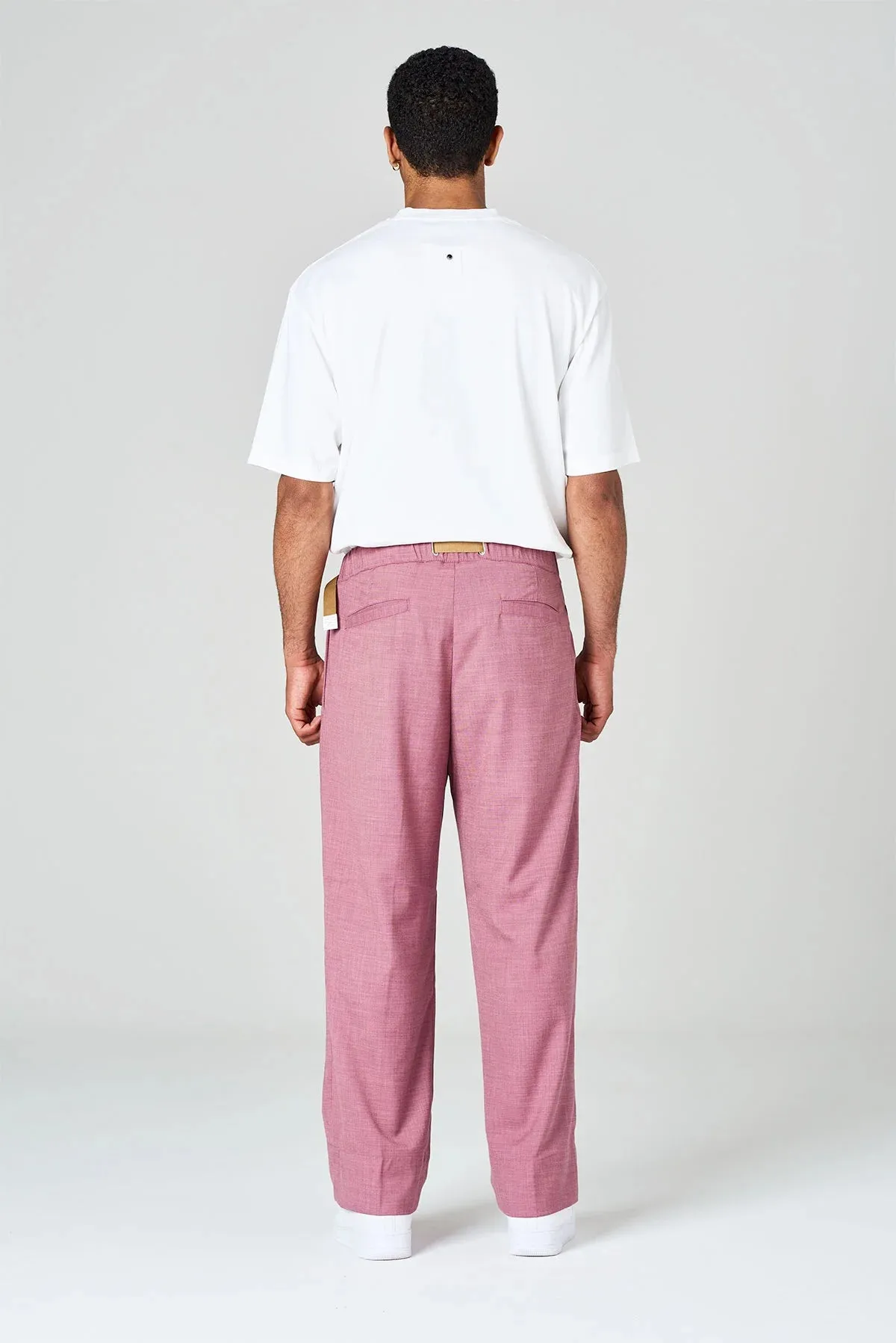 Pantalone White Sand