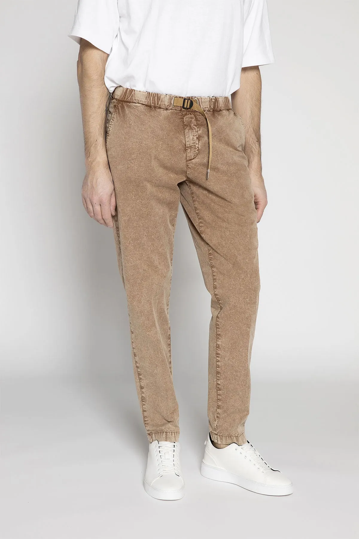 Pantalone White Sand