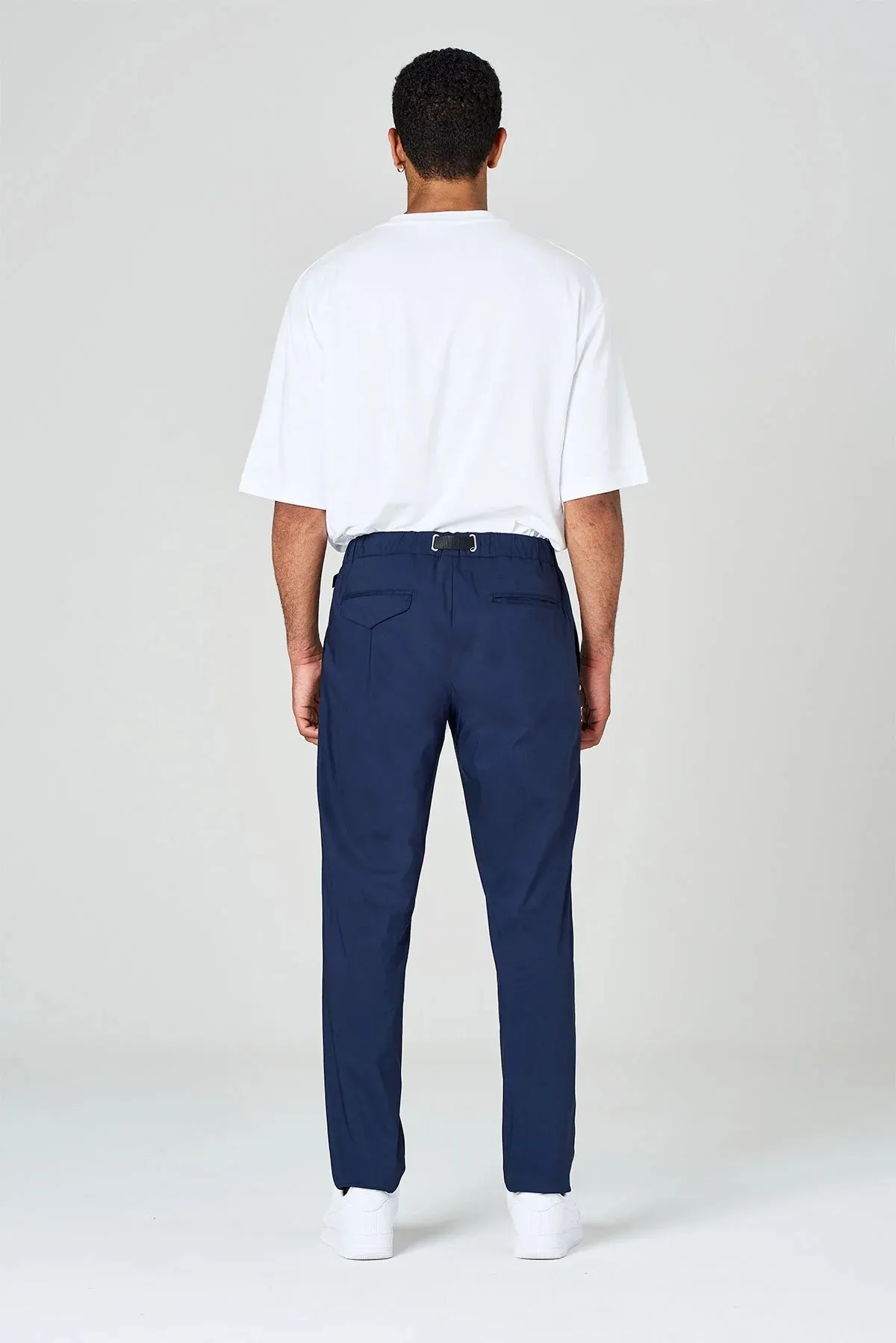 Pantalone White Sand