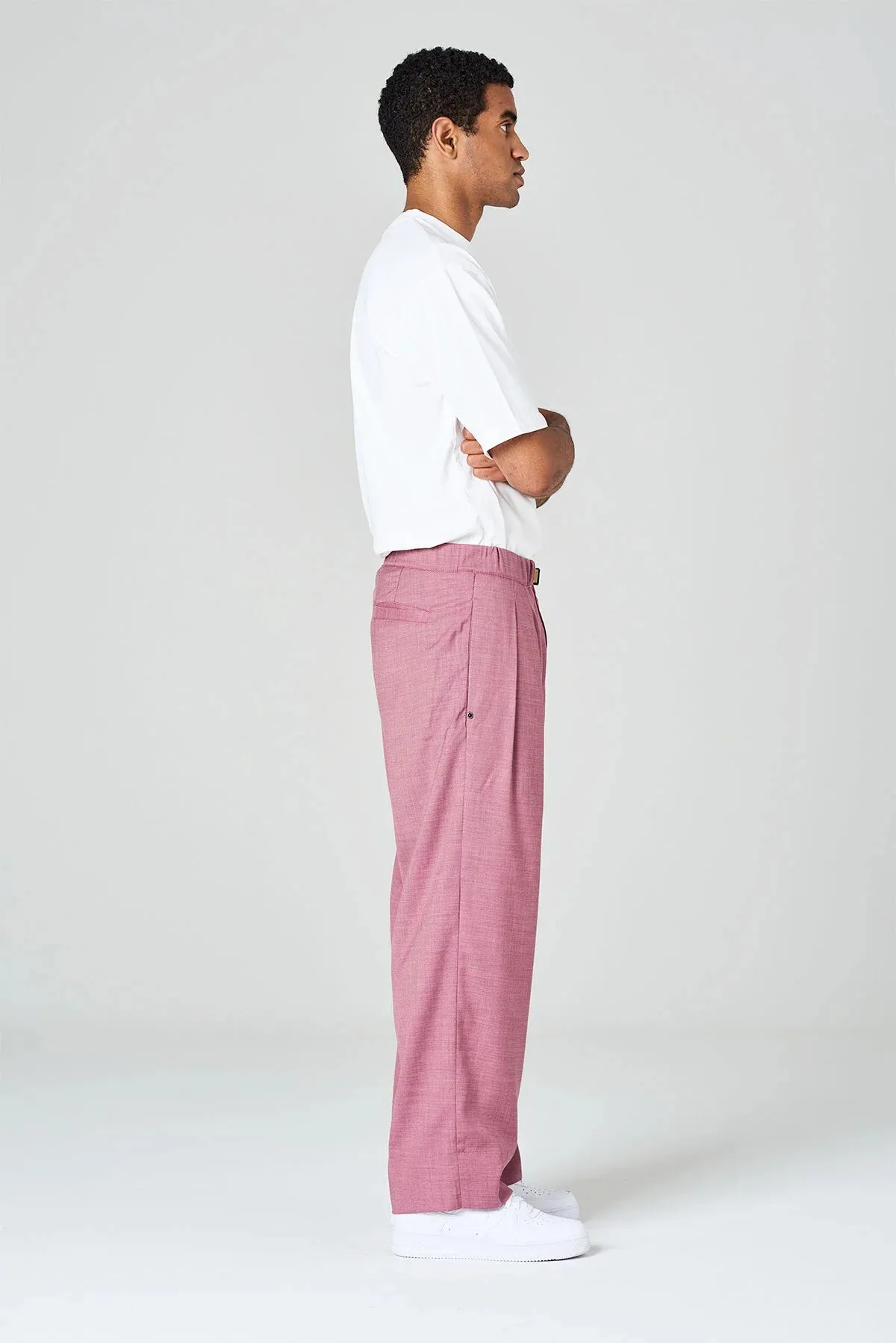 Pantalone White Sand