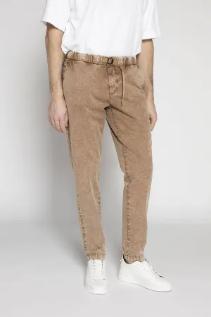 Pantalone White Sand