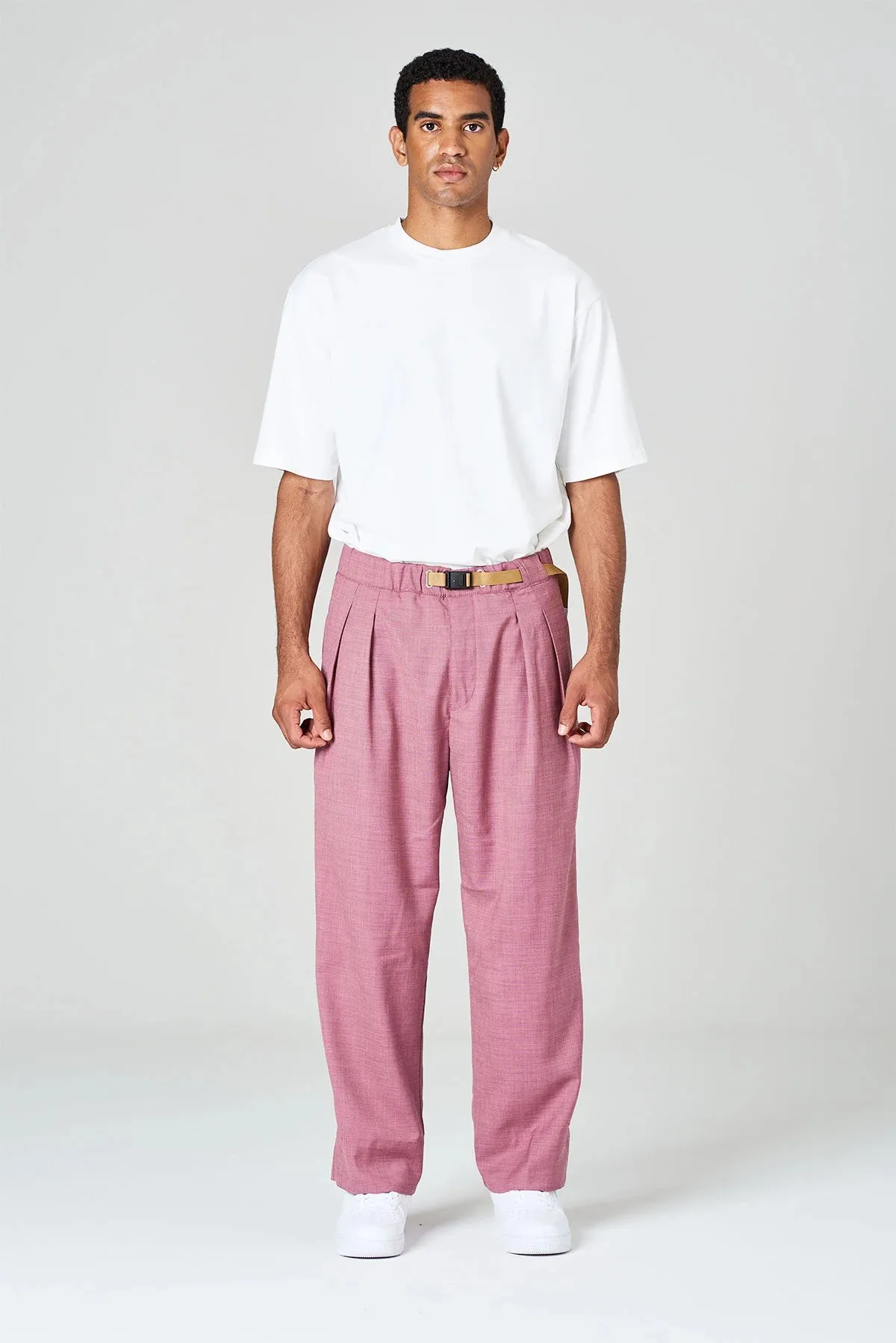 Pantalone White Sand